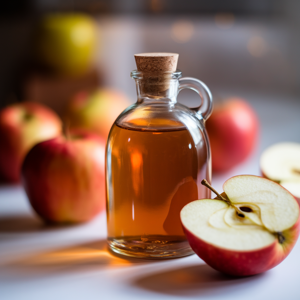 Apple Cider Vinegar