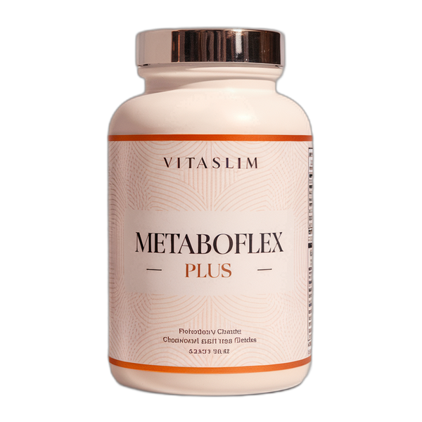 MetaboFlex Plus